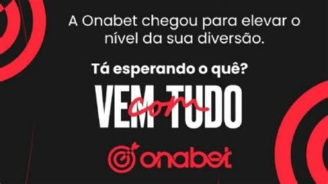 onabet é confiável